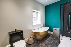 Bathroom- click for photo gallery